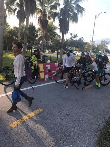 Bikes, Bagels, and Buddies